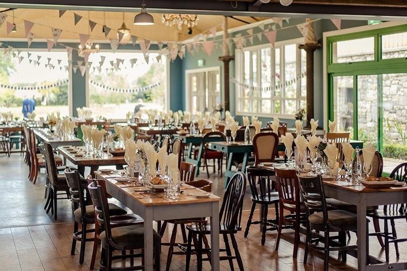 The Village Barn project